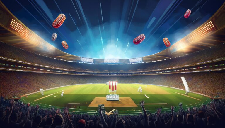 Best Cricket Betting ID Online Provider Selection Tips