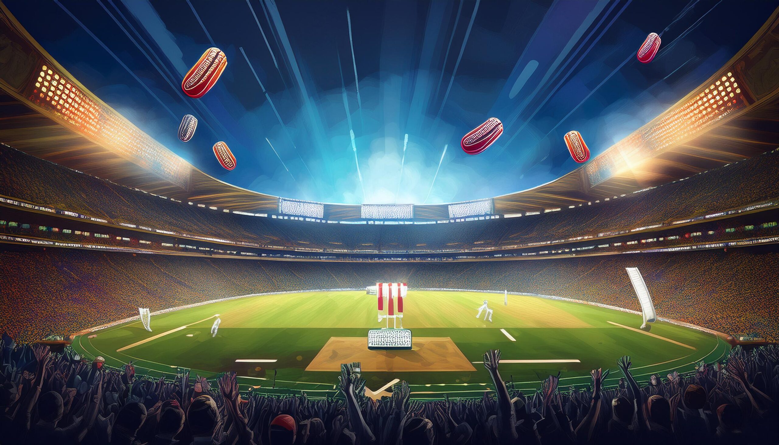 Best Cricket Betting ID Online Provider Selection Tips