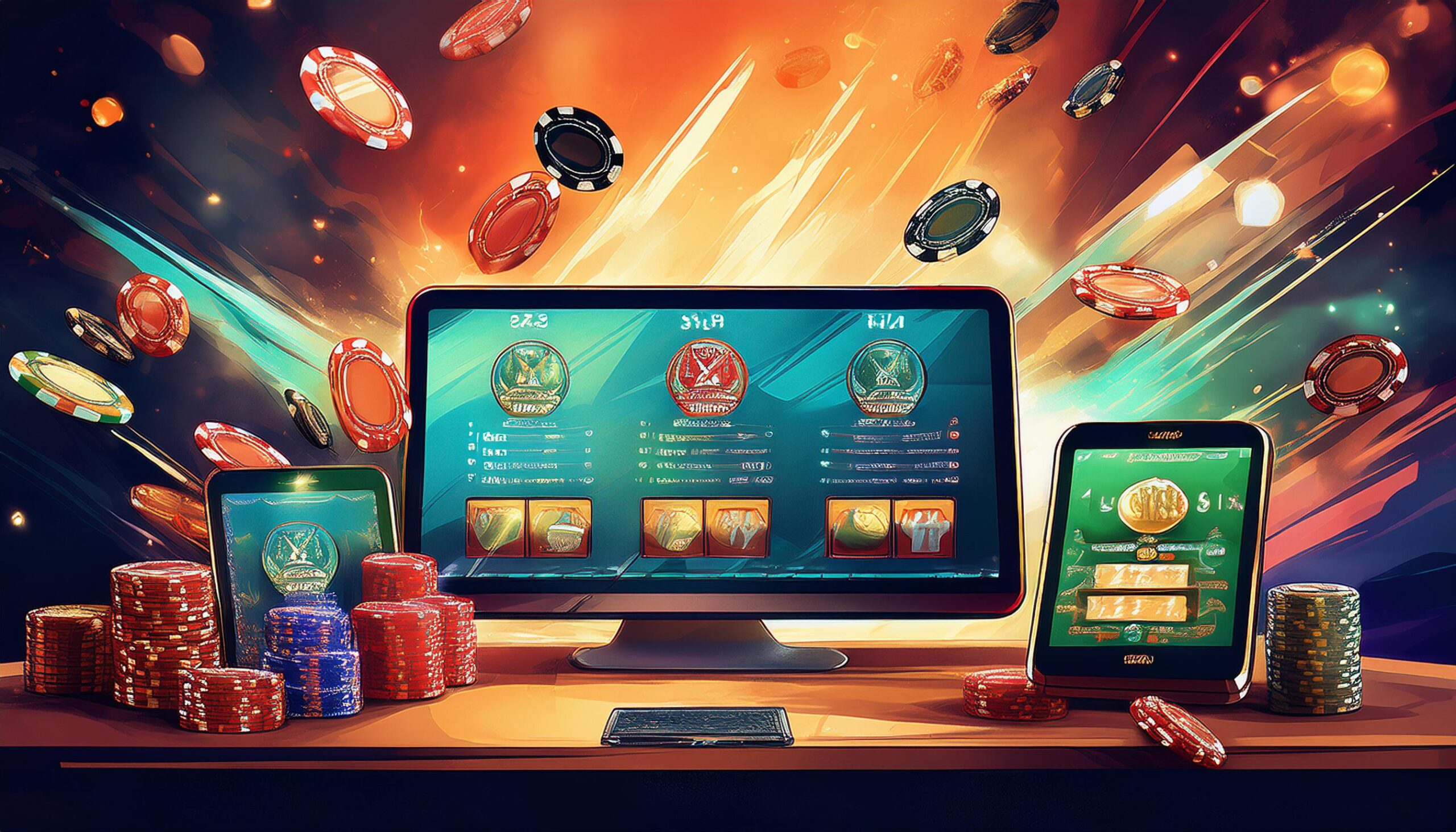 Skyexchange Login